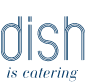 dish logo