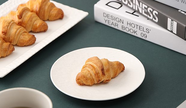 Almond Croissant