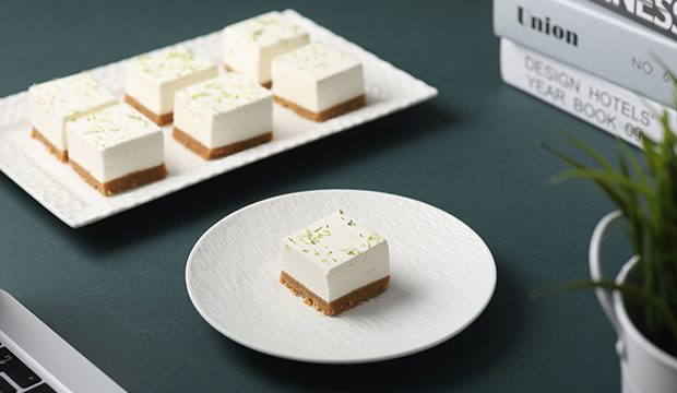 Keylime Mini Cheescake