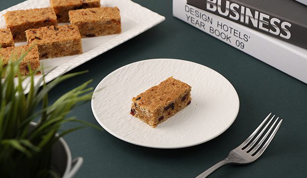 Traditional Flapjack