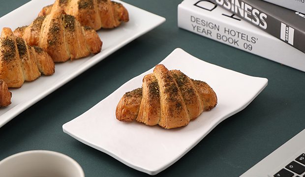 Za'atar Croissant